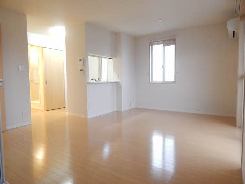 レーベンたかみねの里　＊＊ A0202号-2