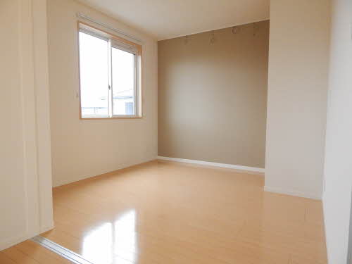 レーベンたかみねの里　＊＊ A0202号-4