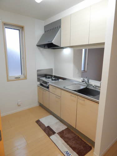 レーベンたかみねの里　＊＊ A0202号-6