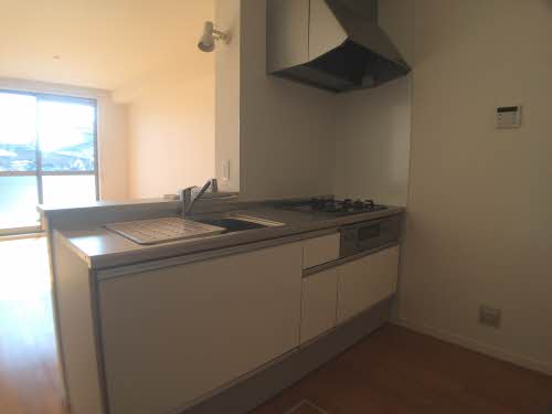 アトレ和泉 E棟 A0101号-3