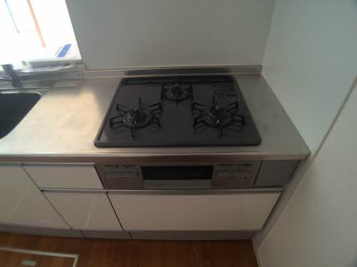 アトレ和泉 E棟 A0101号-7