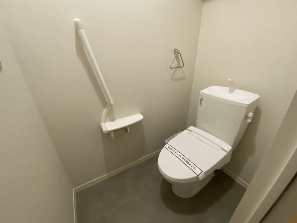 Ｅｌｅ－Ｇａｒｄｅｎ　Ｂ棟　＊ B0201号-6