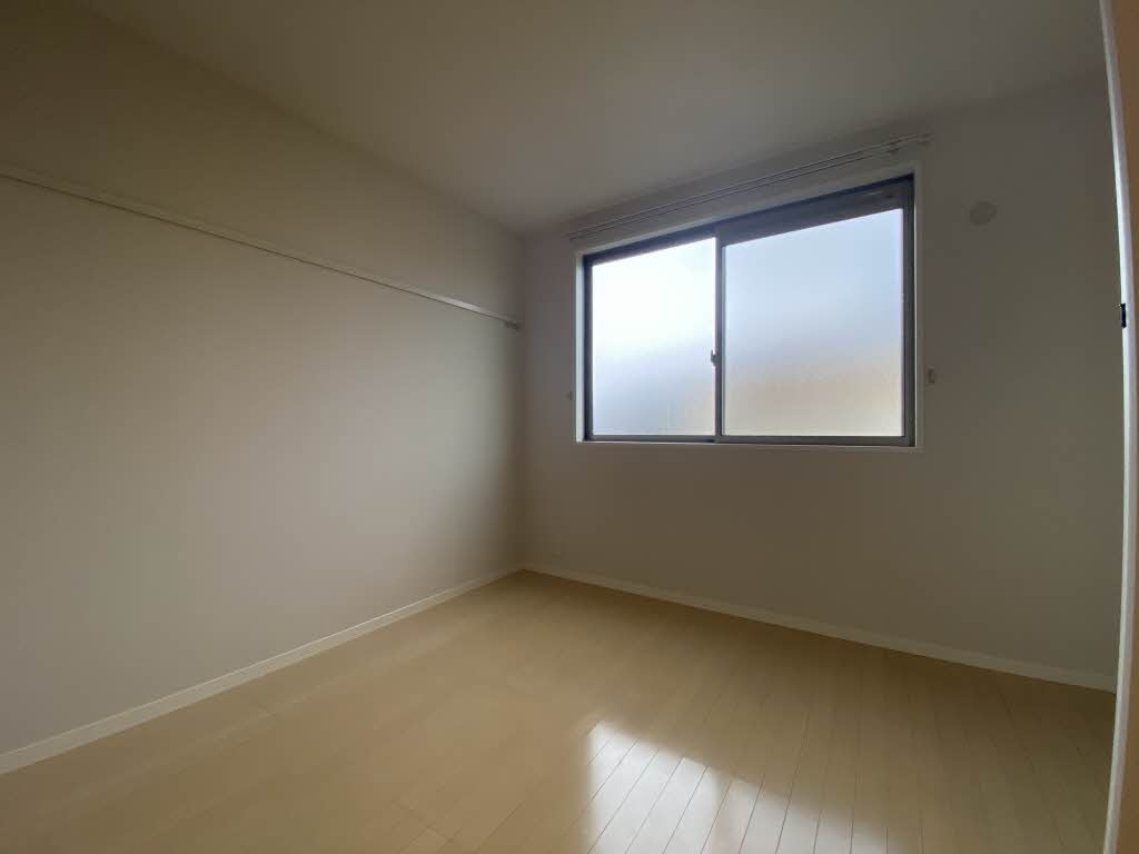 Ｅｌｅ－Ｇａｒｄｅｎ　Ｂ棟　＊ B0201号-7