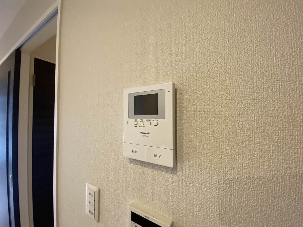 Ｅｌｅ－Ｇａｒｄｅｎ　Ｂ棟　＊ B0201号-11