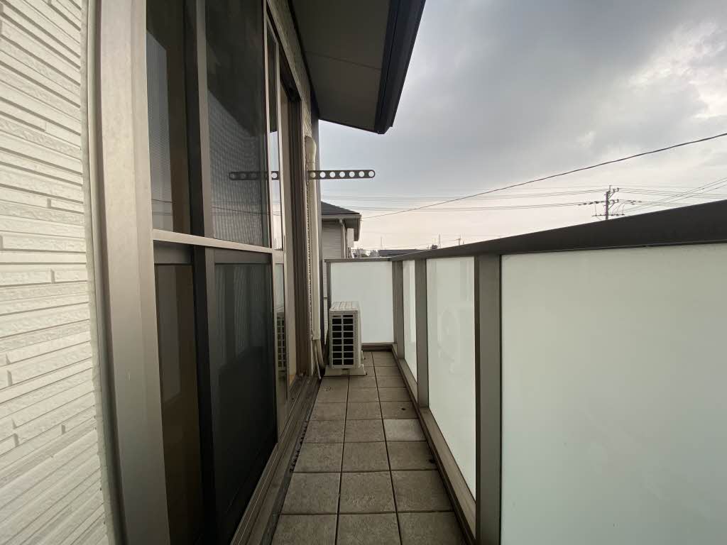 Ｅｌｅ－Ｇａｒｄｅｎ　Ｂ棟　＊ B0201号-13