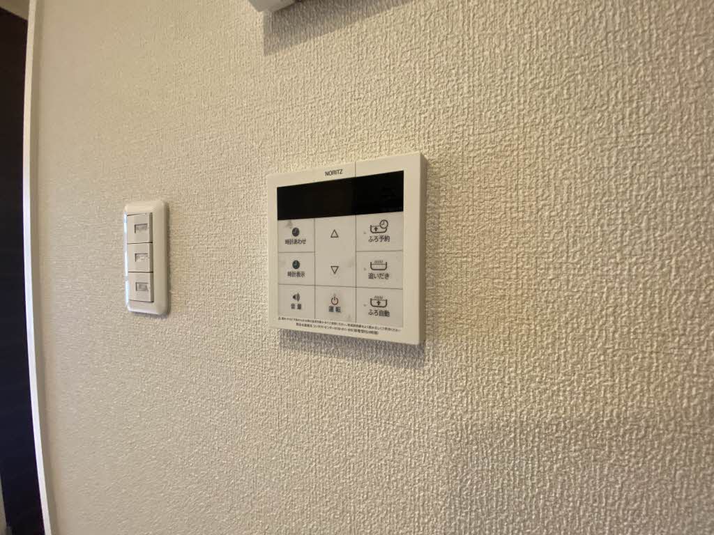 Ｅｌｅ－Ｇａｒｄｅｎ　Ｂ棟　＊ B0201号-14