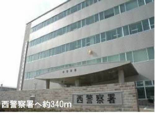 ガーデンズ伊都　＊＊ A0203号-3