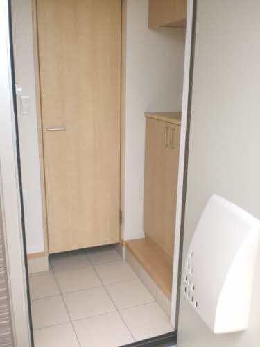 ガーデンズ伊都　＊＊ A0203号-5