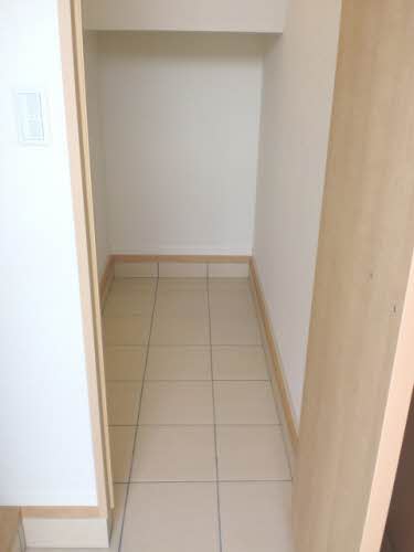 ガーデンズ伊都　＊＊ A0203号-6