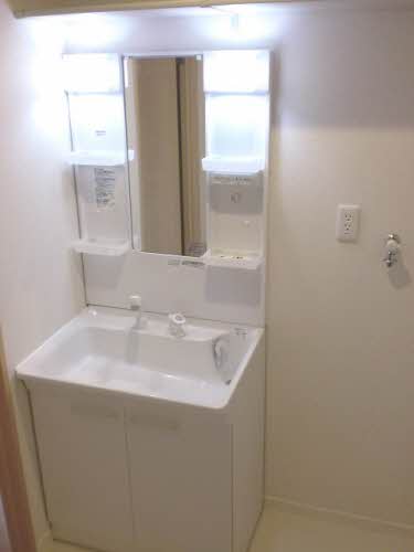 ガーデンズ伊都　＊＊ A0203号-10