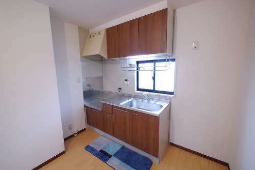 パストラル則松　Ａ棟　＊ A0202号-3