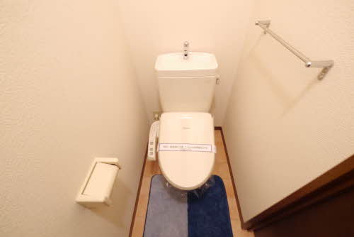 パストラル則松　Ａ棟　＊ A0202号-6