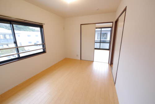 パストラル則松　Ａ棟　＊ A0202号-8