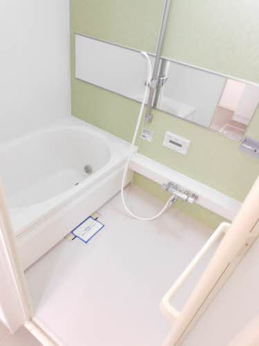 ヴィラサンパティークＦ棟 F0102号-3