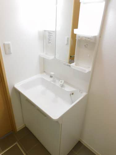 ヴィラサンパティークＦ棟 F0102号-6