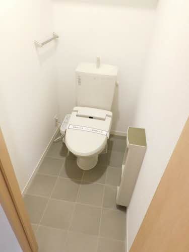 ヴィラサンパティークＦ棟 F0102号-7