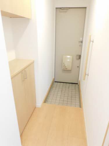 ヴィラサンパティークＦ棟 F0102号-8