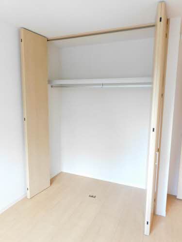 ヴィラサンパティークＦ棟 F0102号-10