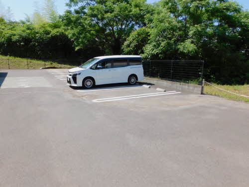 ヴィラサンパティークＦ棟 F0102号-14