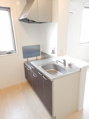 K-ブルーノⅡ A0201号-4