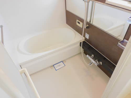 Ｋ－ブルーノⅡ A0204号-3