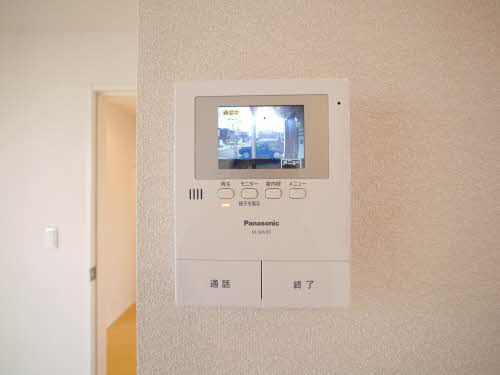 クラヴィエ石坂 A棟 * A0103号-11