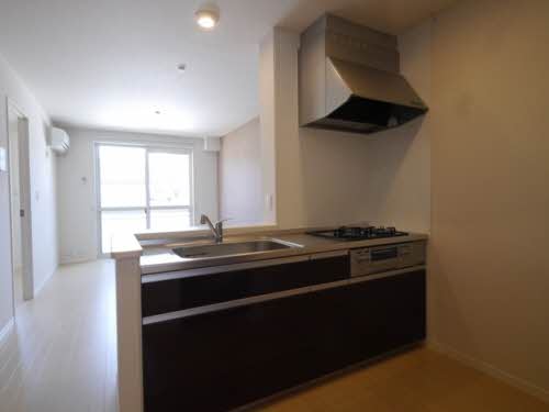 クラヴィエ石坂　Ｃ棟　＊ C0201号-3