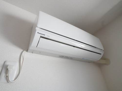 クラヴィエ石坂　Ｃ棟　＊ C0201号-5