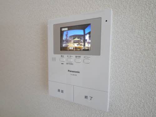 クラヴィエ石坂　Ｃ棟　＊ C0201号-6