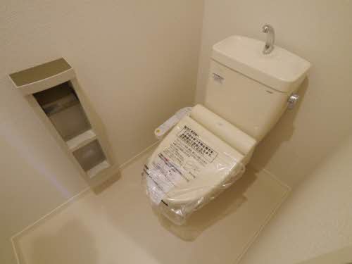 クラヴィエ石坂　Ｃ棟　＊ C0201号-9