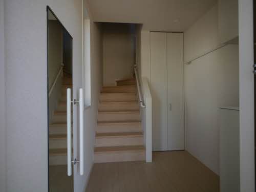 クラヴィエ石坂　Ｃ棟　＊ C0201号-13