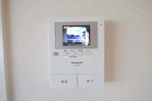 クラヴィエ石坂 C棟 * C0202号-11