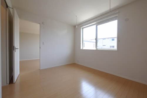 クラヴィエ石坂　Ｄ棟　＊ D0202号-5