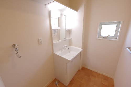 クラヴィエ石坂　Ｄ棟　＊ D0202号-7