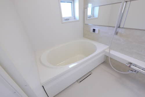 クラヴィエ石坂　Ｄ棟　＊ D0202号-8