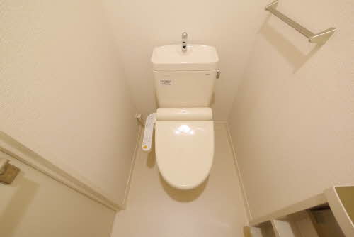 クラヴィエ石坂　Ｄ棟　＊ D0202号-10