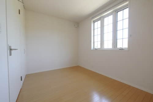 クラヴィエ石坂　Ｄ棟　＊ D0202号-14