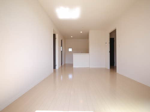 クラヴィエ石坂　Ｅ棟　＊ E0201号-2