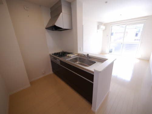 クラヴィエ石坂　Ｅ棟　＊ E0201号-3