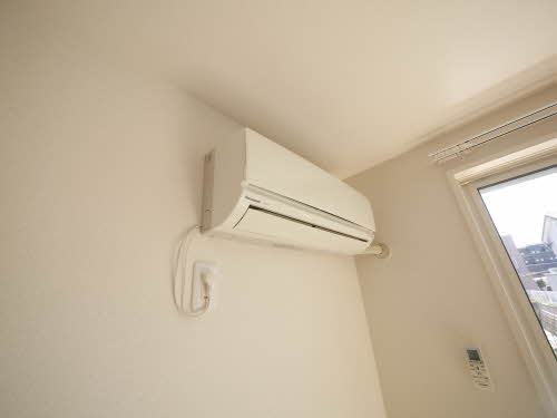 クラヴィエ石坂　Ｅ棟　＊ E0201号-4