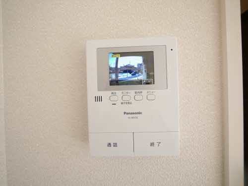 クラヴィエ石坂　Ｅ棟　＊ E0201号-5