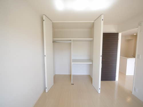 クラヴィエ石坂　Ｅ棟　＊ E0201号-6