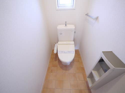 クラヴィエ石坂　Ｅ棟　＊ E0201号-11