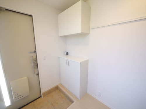 クラヴィエ石坂　Ｅ棟　＊ E0201号-12