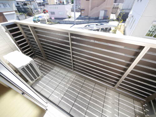 クラヴィエ石坂　Ｅ棟　＊ E0201号-13