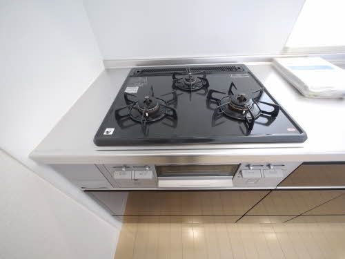 クラヴィエ石坂　Ｅ棟　＊ E0201号-15