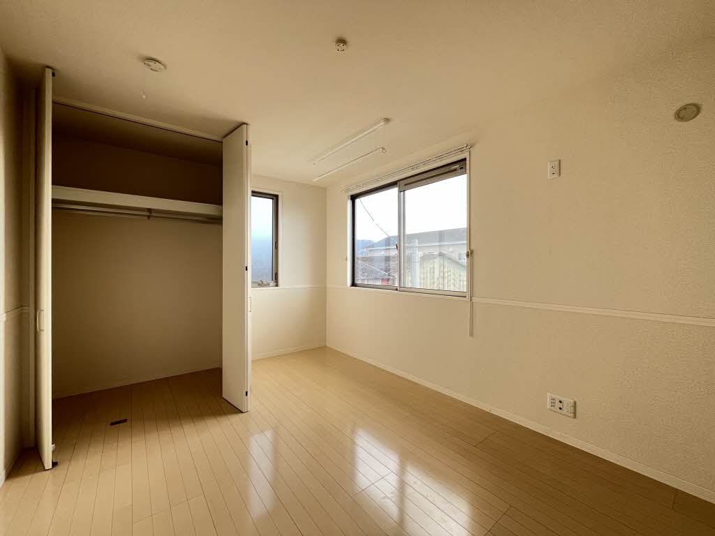 フローリッシュメゾン　＊ A0201号-3