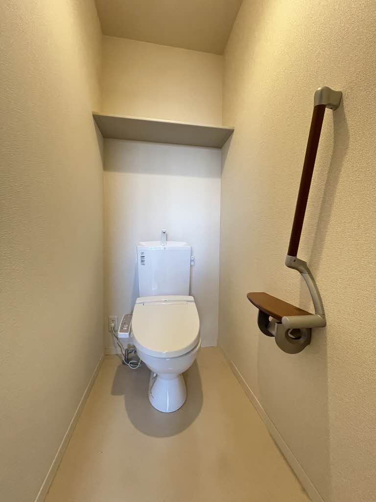 フローリッシュメゾン　＊ A0201号-6