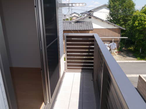 Regalia本庄 A0202号-11