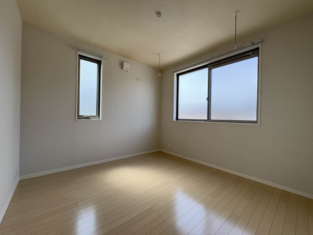 ハナエール　Ｃ棟　＊＊ C0201号-5